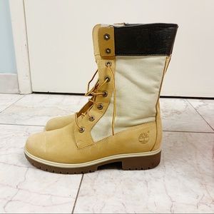 Timberland Women’s Waterproof Boots